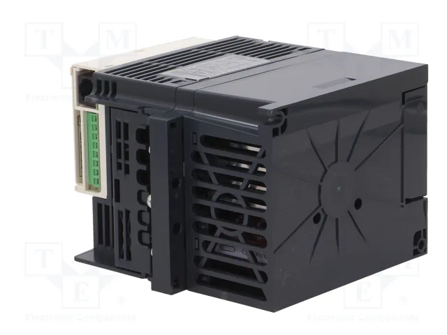 Schneider Electric Altivar 12 ATV12HU22M2 Inversor Monofásico