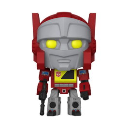 Funko Pop! Transformers G1 Blaster 80988