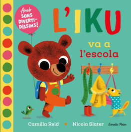 ESTRELLA POLAR, L'Iku va a l'escola - Nicola Slater