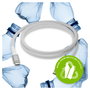 dbramante 1928 RE-CHARGE Cable USB-C a USB-C 1,2m Blanco