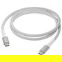 dbramante 1928 RE-CHARGE BRD CABLE 1.2M USB-C a USB-C Blanco