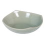 Ixia Centro Mesa Azul Claro Cerámica 22,50 X 22,50 X 7 cm