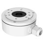Hikvision DS-1280ZJ-XS Caja de conexiones