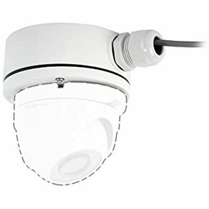 Hikvision DS-1280ZJ-XS Caja de conexiones