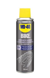 WD40 Specialist Bike Lubricante de Cadenas All Conditions 250 ml