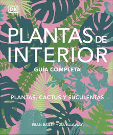 DORLING KINDERSLEY (DK) PLANTAS DE INTERIOR