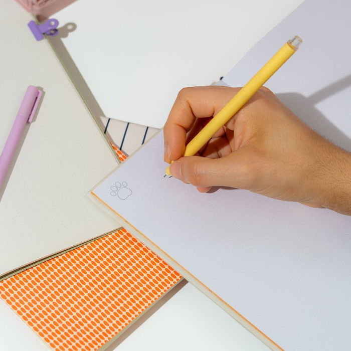 ERIK Cuaderno A5 Premium Tapa Dura Garfield ERIK Cuaderno A5 Premium Tapa Dura Garfield