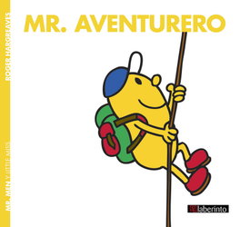 LABERINTO, MR AVENTURERO - VV.AA.
