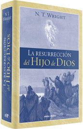 Resurrección Hijo Dios (Estudios Bíblicos), T. Wright, N. - VERBO DIVINO