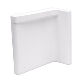 ITALIANA FERRAMENTA Tapa Total H11 Blanco Izquierda Ferramenta