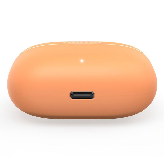 HAMA Freedom Light II Auriculares In-ear Naranja HAMA Freedom Light II Auriculares In-ear Naranja