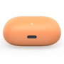 HAMA Freedom Light II Auriculares In-ear Naranja