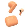 HAMA Freedom Light II Auriculares In-ear Naranja