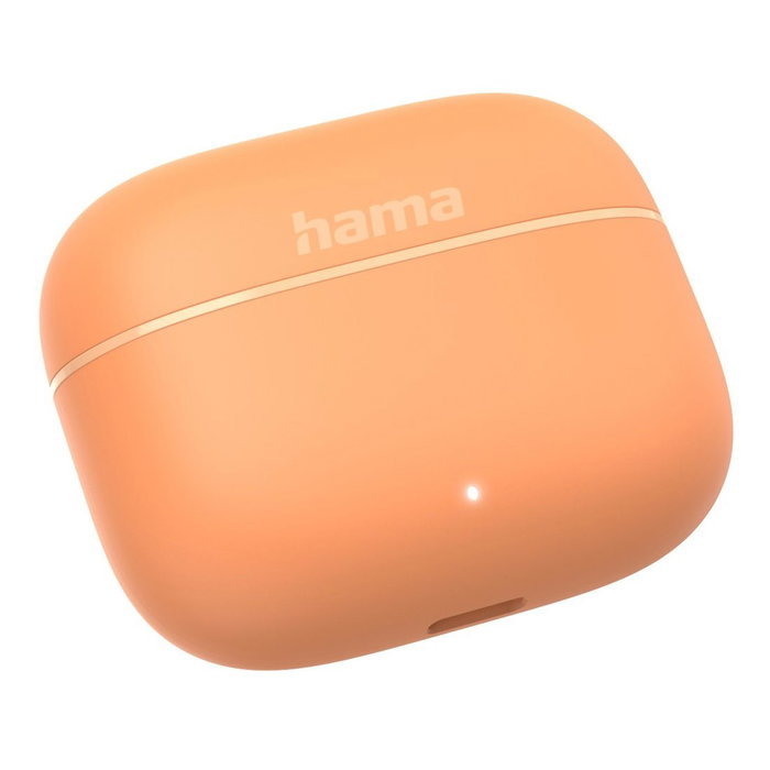HAMA Freedom Light II Auriculares In-ear Naranja HAMA Freedom Light II Auriculares In-ear Naranja