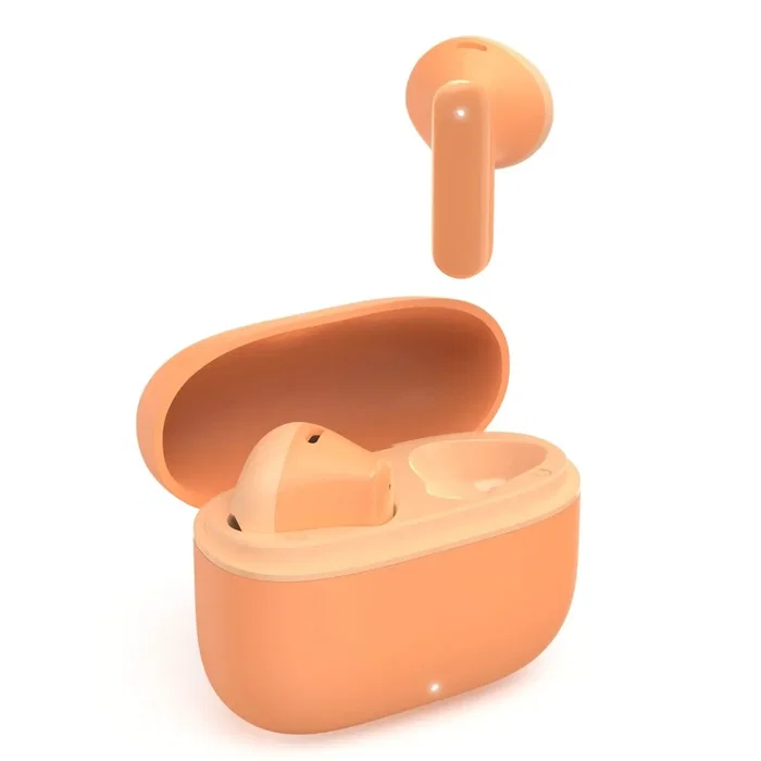 HAMA Freedom Light II Auriculares In-ear Naranja HAMA Freedom Light II Auriculares In-ear Naranja
