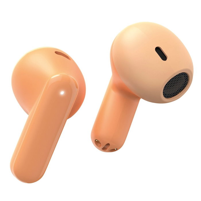 HAMA Freedom Light II Auriculares In-ear Naranja HAMA Freedom Light II Auriculares In-ear Naranja