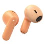 HAMA Freedom Light II Auriculares In-ear Naranja
