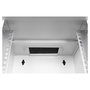 Digitus SOHO PRO Rack de Pared 6U, Caja Mural de 10", 60 kg de Capacidad, Gris, Gestión de Cables, Dimensiones: 325x315x300 mm