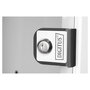 Digitus SOHO PRO Rack de Pared 6U, Caja Mural de 10", 60 kg de Capacidad, Gris, Gestión de Cables, Dimensiones: 325x315x300 mm