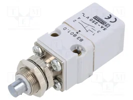 CROUZET Interruptor de fin de carrera SPDT 5A 250VAC IP55
