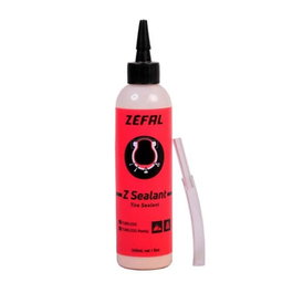 ZEFAL Líquido Sellante Z 240 ml para Ruedas y Cubiertas