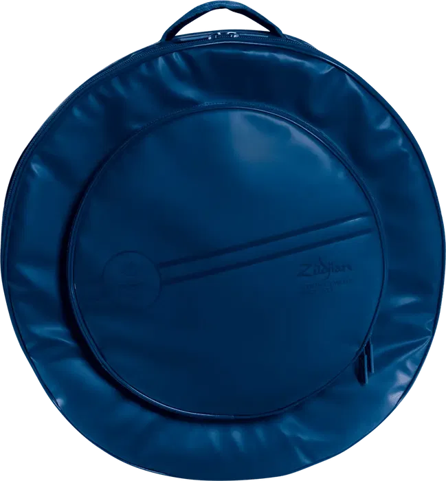 Zildjian Funda para Platos 24" Collection Gigging - Azul