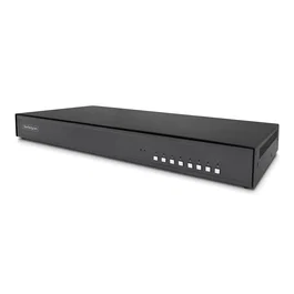 StarTech KVM Switch Seguro de 8 Puertos DisplayPort 4K 30Hz NIAP 4.0