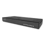StarTech CK4-P108C Switch KVM Seguro de 8 Puertos DisplayPort 4K 30Hz