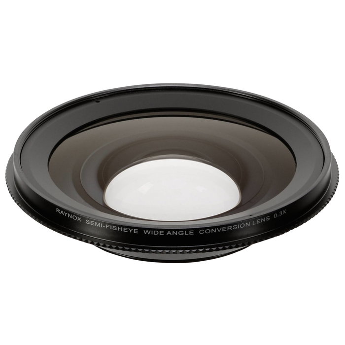 Raynox MX-3000 0,3x Fish-Eye Raynox MX-3000 0,3x Fish-Eye