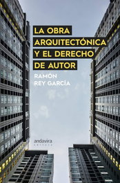 ANDAVIRA, Obra arquitectónica y el derecho de autor - ANDAVIRA