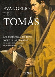 El Evangelio de Tomás, Javier Lantero Razpide - NOUS