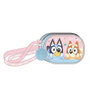Cerdá Bolso Fantasía Bluey 14.5 x 10.5 x 4.0 cm Rosa Edad 3+