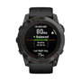 Garmin fēnix 7X Pro Solar GPS 51mm Carbon Grey