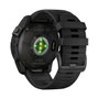 Garmin fēnix 7X Pro Solar GPS 51mm Carbon Grey