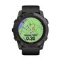 Garmin fēnix 7X Pro Solar GPS 51mm Carbon Grey