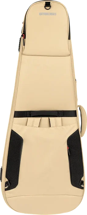 Gator G-Icon Funda para Guitarra Semi Acústica 335 Beige