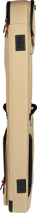 Gator G-Icon Funda para Guitarra Semi Acústica 335 Beige