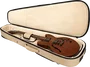 Gator G-Icon Funda para Guitarra Semi Acústica 335 Beige