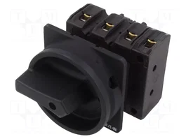 EATON ELECTRIC Interruptor de aislamiento 63A 3+N