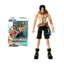 Bandai Anime Heroes One Piece - Figura Portgas D. Ace 17 cm