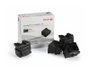 Xerox Pack de 4 barras de tinta sólida negra para ColorQube 8570 y 8580, 108R00935