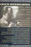Erich Mendelsohn: Obra completa del arquitecto, Erich Mendelsohn - T6