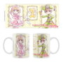 Sakami Merchandise Taza Cardcaptor Sakura: Clear Card Kero-chan cerámica 0.32L de 320ml