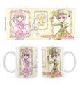 Sakami Merchandise Taza Cardcaptor Sakura: Clear Card Kero-chan cerámica 0.32L de 320ml Sakami Merchandise Taza Cardcaptor Sakura: Clear Card Kero-chan cerámica 0.32L de 320ml