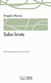 Saba bruta, PAGES EDITORS - PAGES EDITORS
