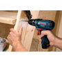 Bosch Professional GSR 10.8-2-LI + L-Boxx