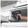 Bosch Professional GSR 10.8-2-LI + L-Boxx