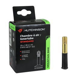 Hutchinson Rueda de bicicleta - Peso 240 g - Segmento ruedas y cubiertas - Caja de 5 unidades