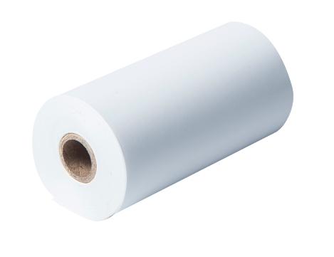 Brother Caja de 24 rollos de papel térmico continuo 79mm x 14m Brother Caja de 24 rollos de papel térmico continuo 79mm x 14m