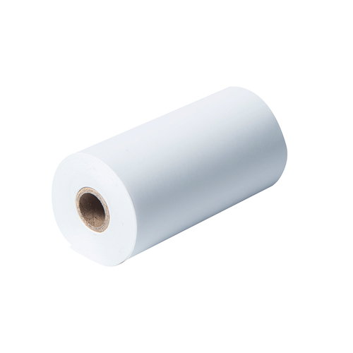 Brother Caja de 24 rollos de papel térmico continuo 79mm x 14m Brother Caja de 24 rollos de papel térmico continuo 79mm x 14m